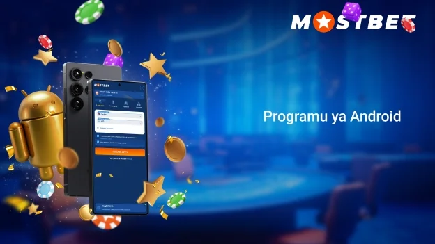 Programu ya Android